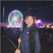 Ich bin Lehramtsstudentin mit den Fächern Spanisch und Deutsch. Ich biete Online Spanisch Nachhilfe an :)